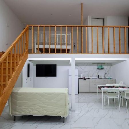 'A Casa D'Annare Apartamento Nápoles Exterior foto