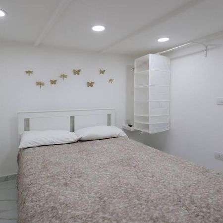 'A Casa D'Annare Apartamento Nápoles Exterior foto
