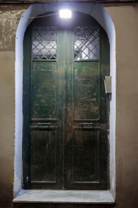 'A Casa D'Annare Apartamento Nápoles Exterior foto