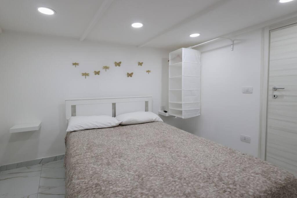 'A Casa D'Annare Apartamento Nápoles Exterior foto